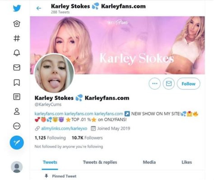 Karley Stokes