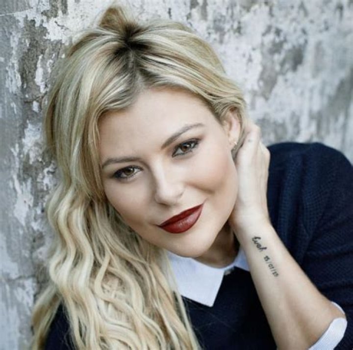 Karlien Van Jaarsveld
