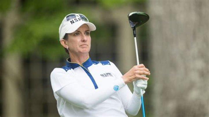 Karrie Webb
