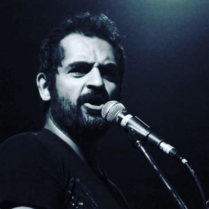 Karsh Kale