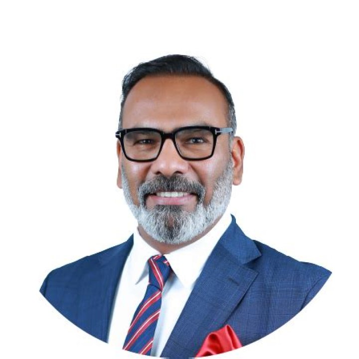 Kartik Ramaiah
