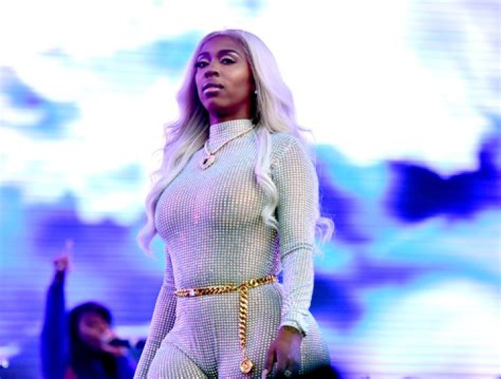 Kash Doll