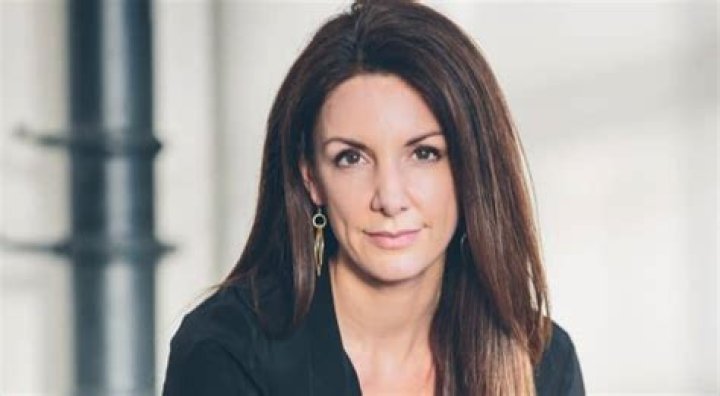 Kat Cole