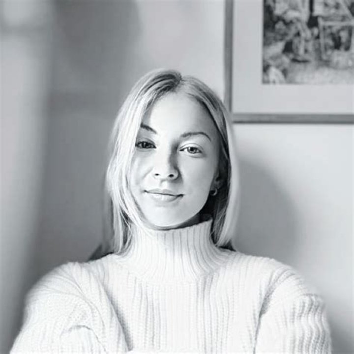 Katarina Sandstr&ouml;m