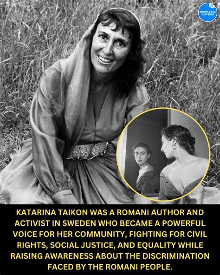 Katarina Taikon