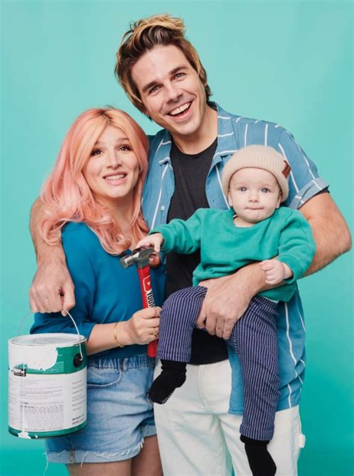 Kate Albrecht