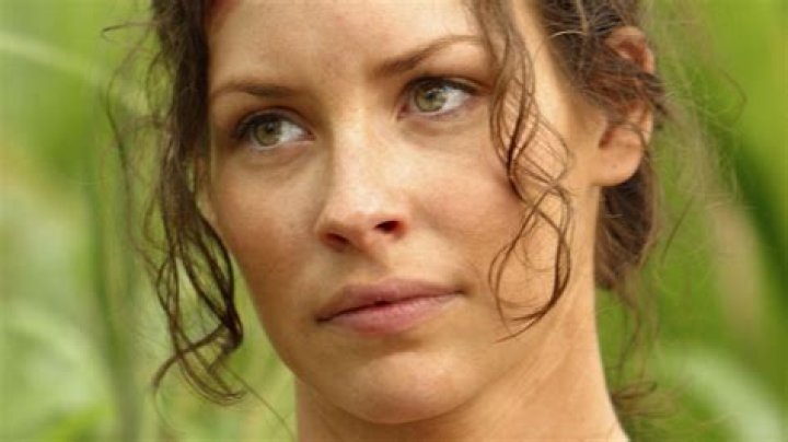 Kate Austen