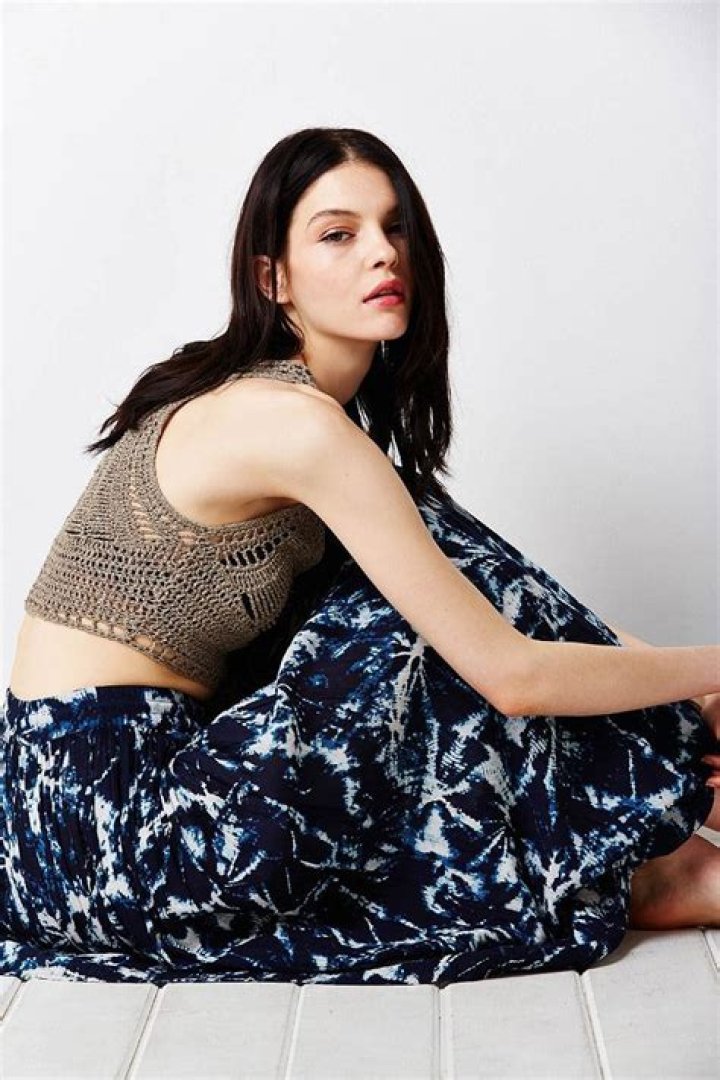Kate Bogucharskaia