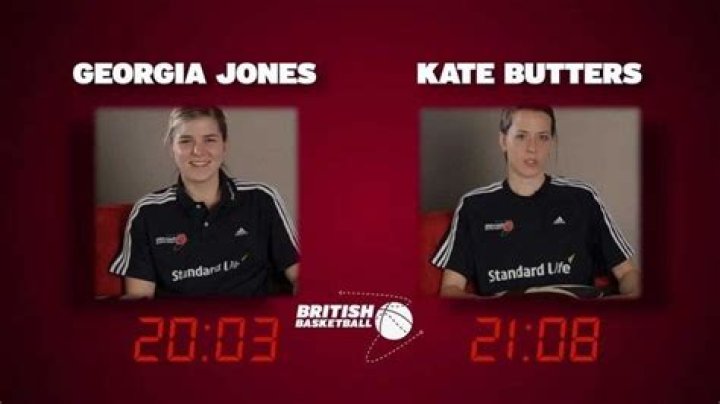 Kate Butters