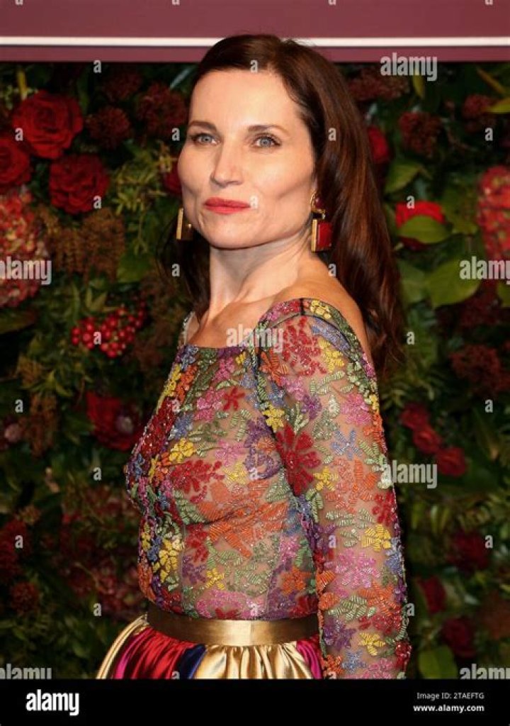 Kate Fleetwood