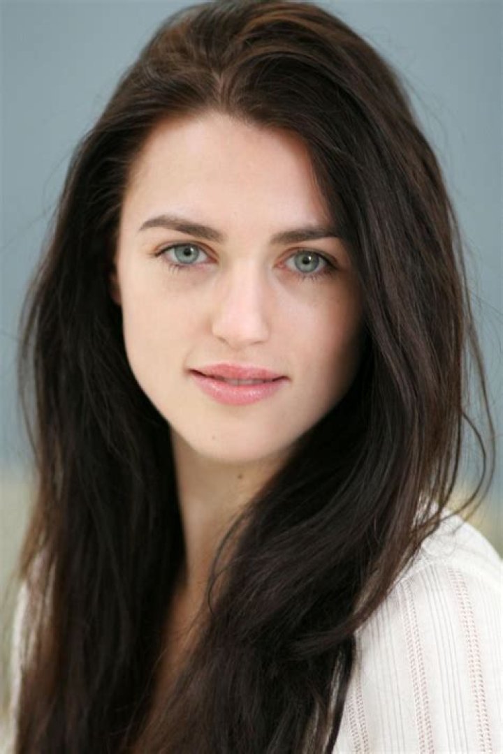 Kate McGrath