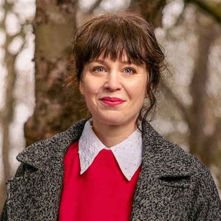 Kate Wasserberg
