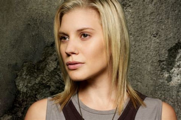 Katee Sackhoff