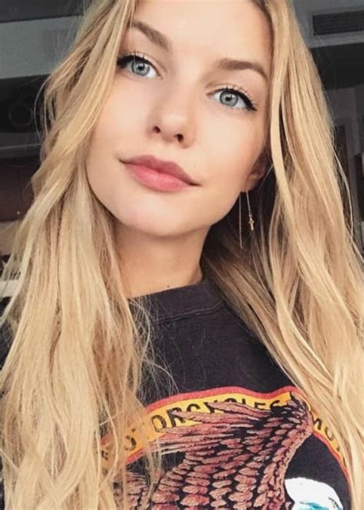 Katelyn Byrd