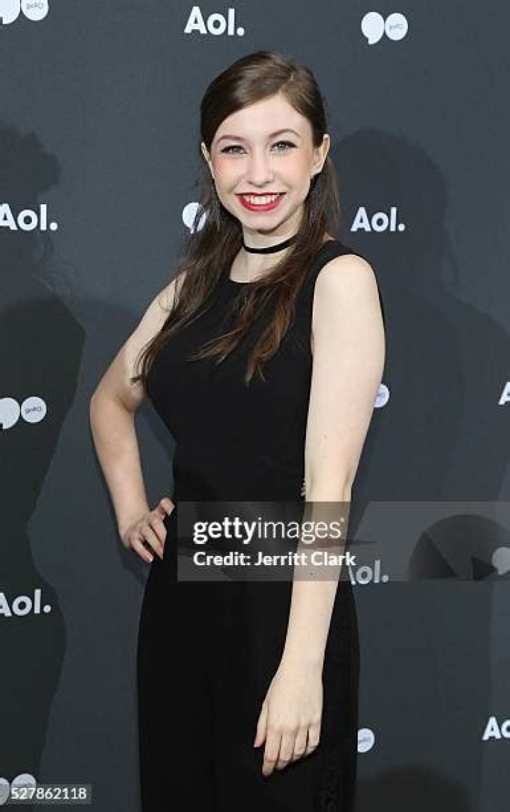 Katelyn May Nacon