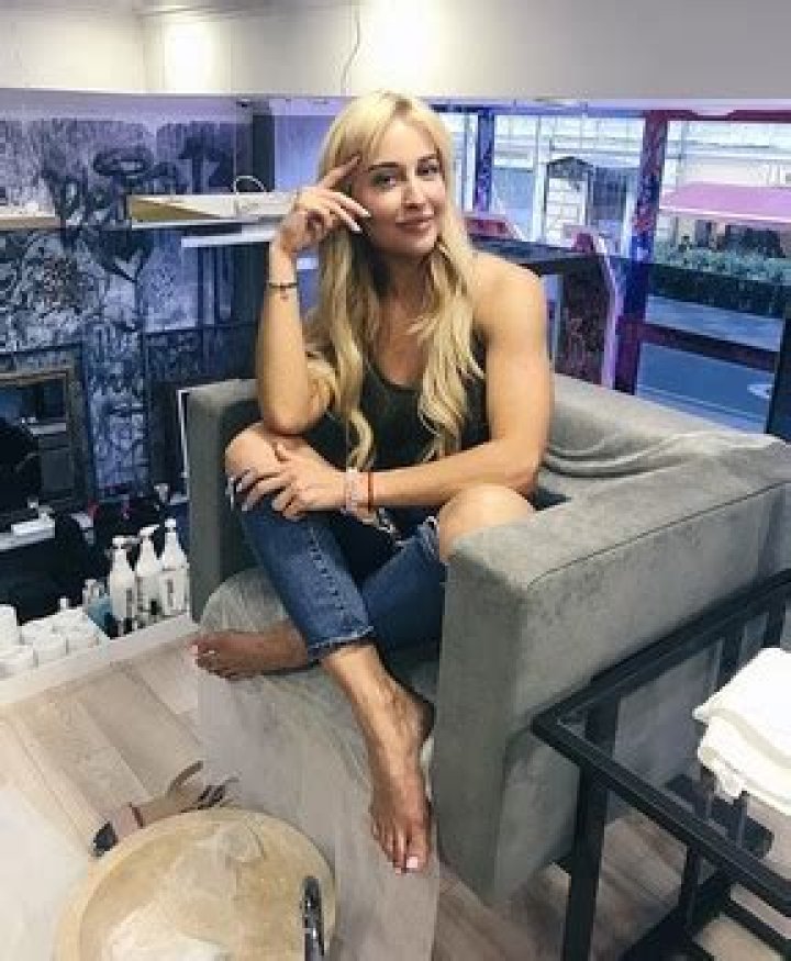 Katerina Lapteva