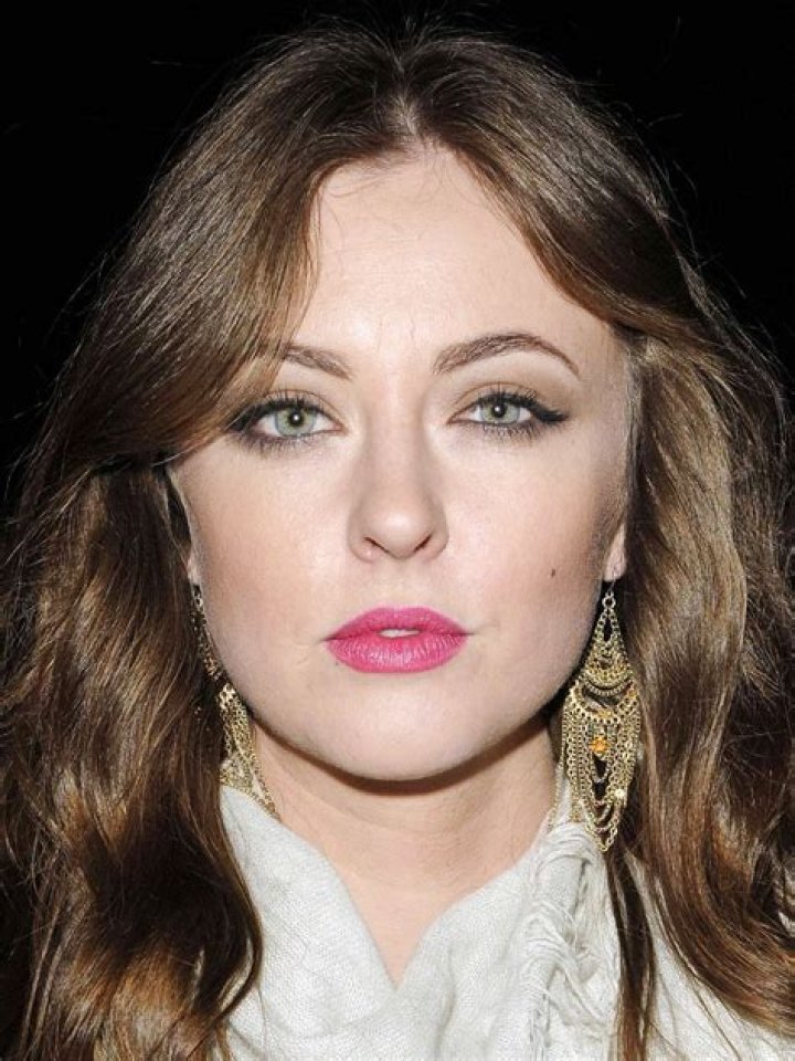 Katharine Isabelle