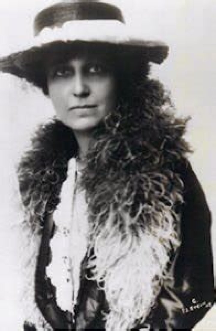 Katharine McCormick