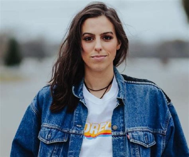 Katherine Cimorelli