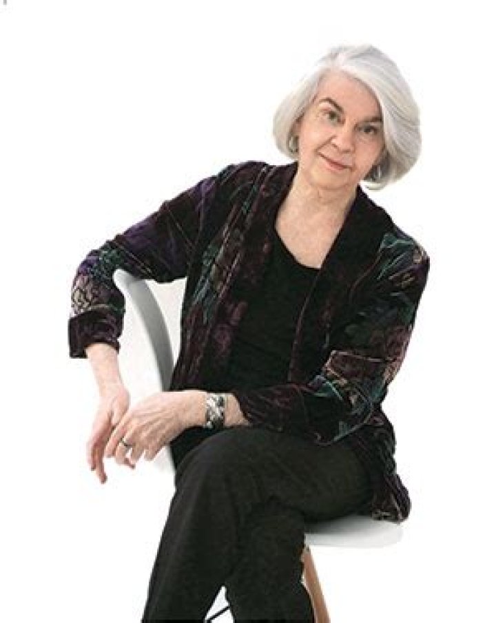 Katherine Hoover