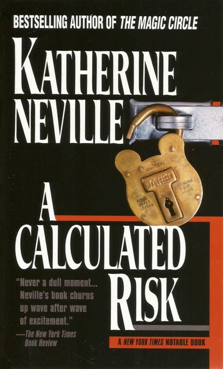 Katherine Neville