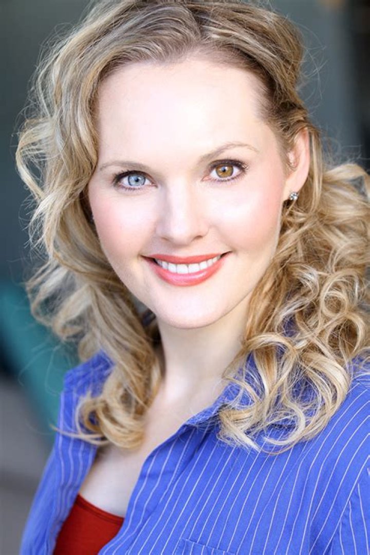 Katherine Norland