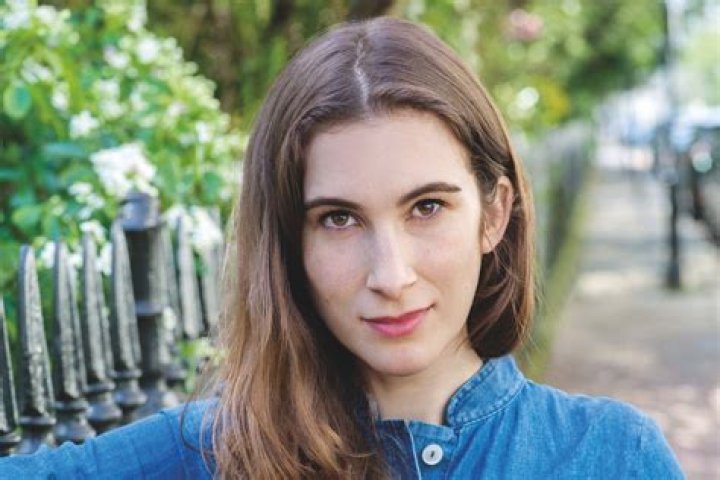 Katherine Rundell
