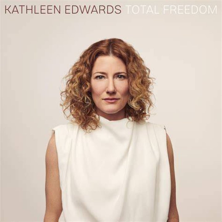Kathleen Edwards