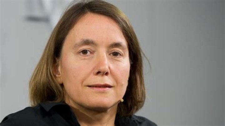 Kathrin Passig