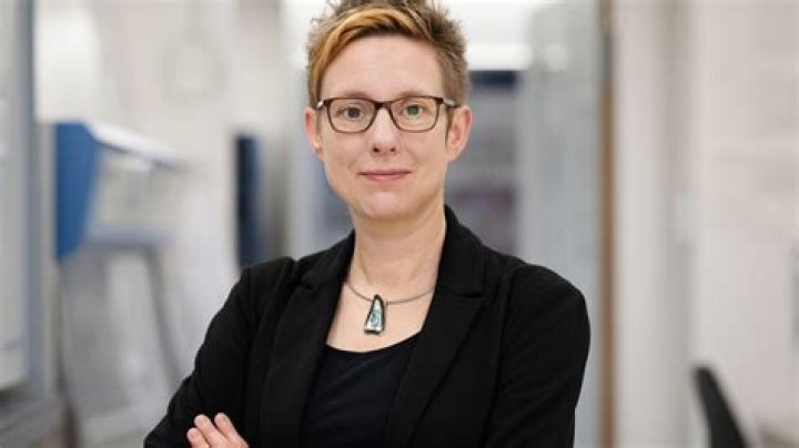 Kathrin R&ouml;ggla