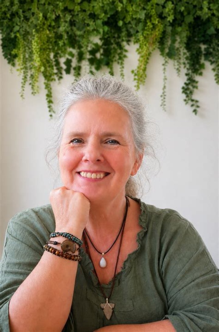 Kathryn Burrington