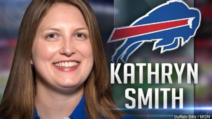 Kathryn Smith