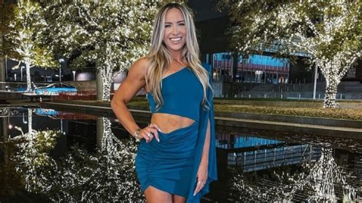Kathryne Padgett