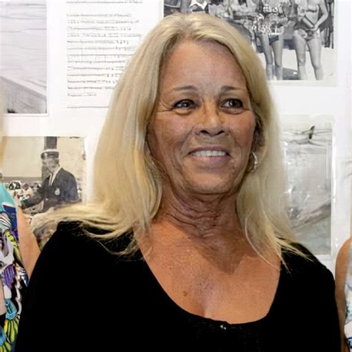 Kathy Anderson