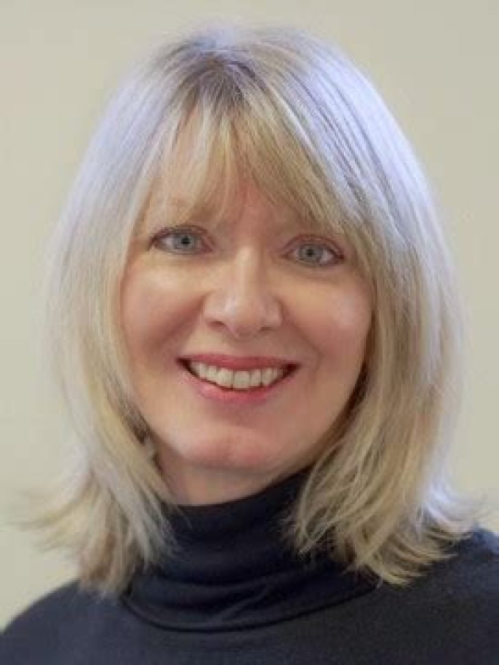 Kathy Jamieson