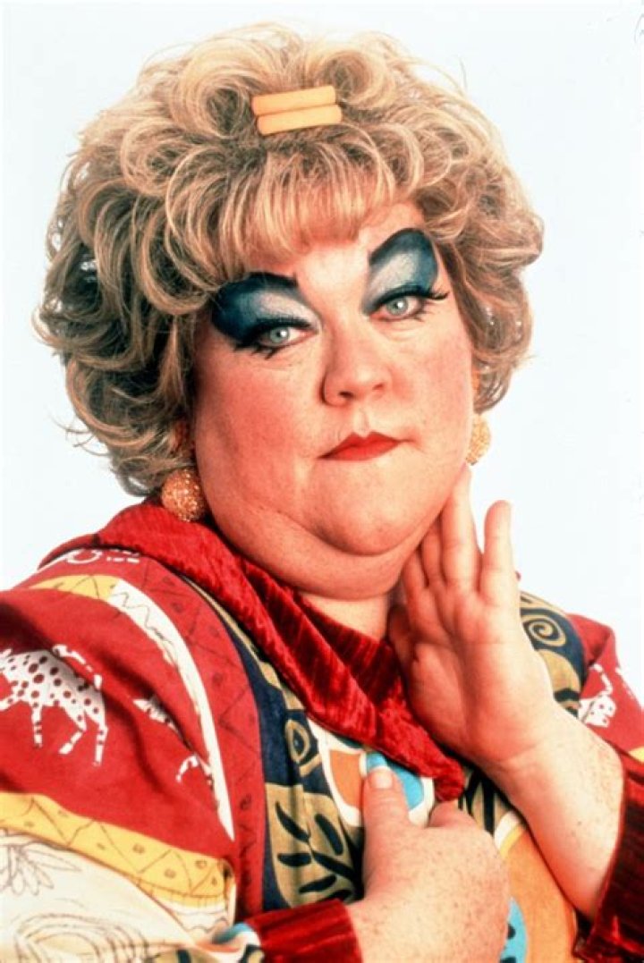Kathy Kinney