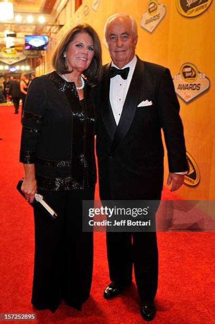 Kathy Penske