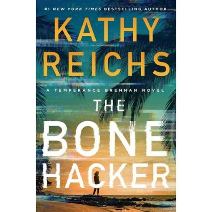 Kathy Reichs