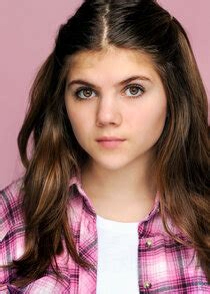 Katie Beth West