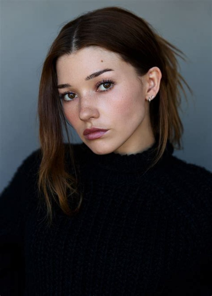 Katie Douglas