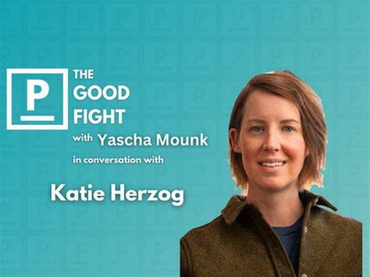 Katie Herzog