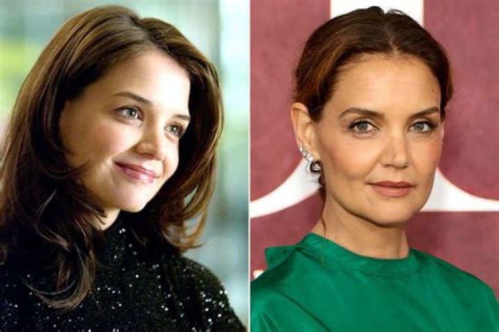Katie Holmes