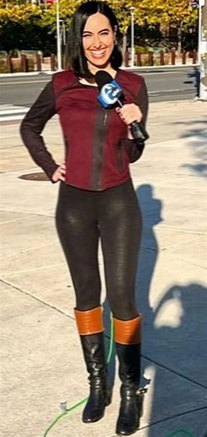 Katie Katro