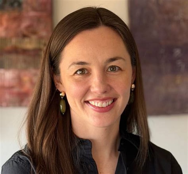 Katie Kreider