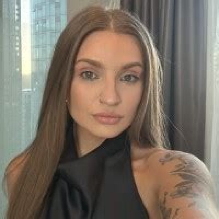 Katie Louise Mills