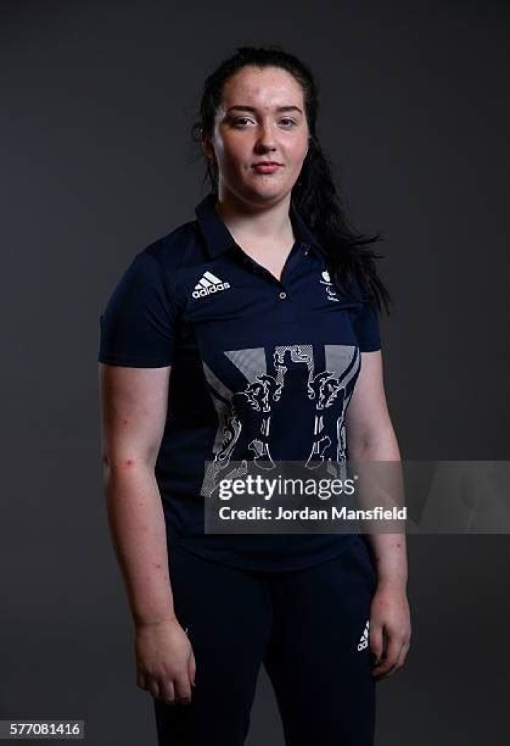 Katie Morrow