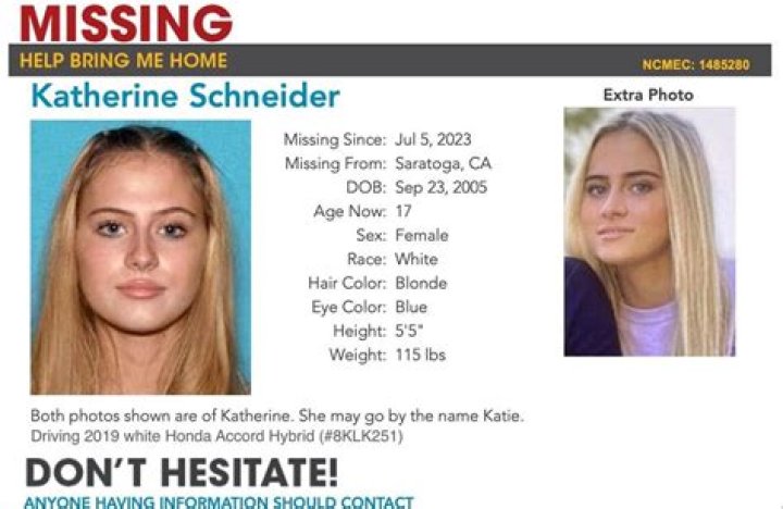 Katie Schneider