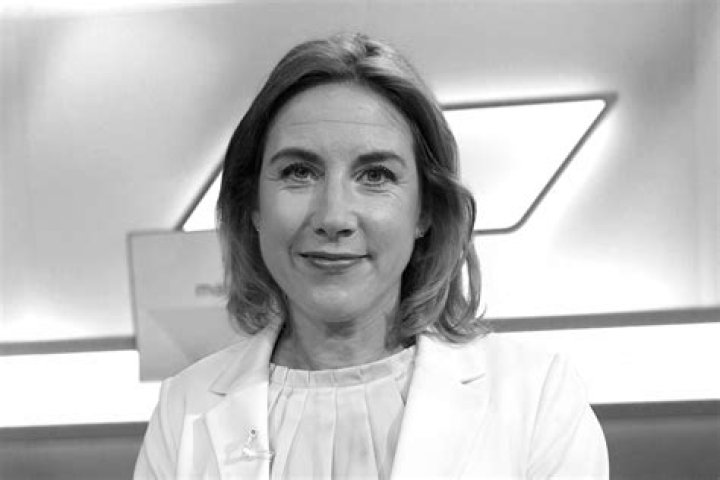Katja Dofel Kinder