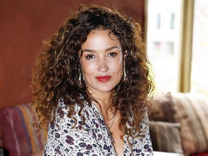 Katja Schuurman