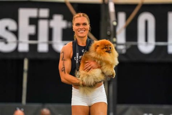 Katrin Davidsdottir